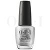 Nail Lacquer HRP01 - Go Big or Go Chrome