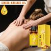 Massage Oil, Plant Massage Oil Serum Oil Gua Sha Massage Oil, Suitable For Arms, Legs, Back,30ml