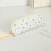 with Hand Strap Pen Bag Large Capacity Stationery Bag Durable Stationery Organizer  School Supplies