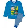 Cocomelon Boys Long-Sleeved Pajama Set