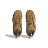 Adidas Мужские кроссовки Campus 80s Mesa Brown Cloud-White Off-White ID7317