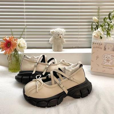 Туфли – Мэри Джейн