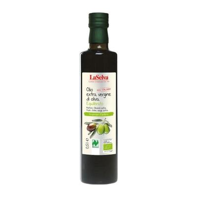 Оливковое масло Extra Virgin La Selva 500 мл