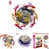 Суперкороль Beyblade Burst B170 02 Бездный Диаболос 5 Слияние 1с Искровой Запускатель