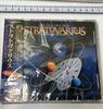 [Б/У] Stratovarius The Past And Now Best Полностью ограниченный тираж