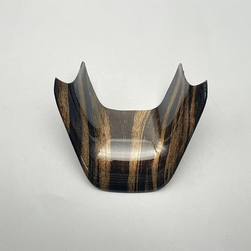 NIUNIUFU Toyota New Yaris Cross 10 Series Специальная рулевая панель Крышка рулевой ручки Крышка переключателя Декоративный аксессуар Защита от царапин ногтем I