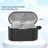Dustproof Earphone Case Silicone Earbuds Accessories New Charging Box Sleeve for Sony WF-1000XM6