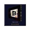 Pink Floyd Echoes Fridge Magnet