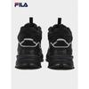 Fila Женские повседневные ботинки на шнуровке TREK1S Retro со средней высотой голенища и подкладкой
