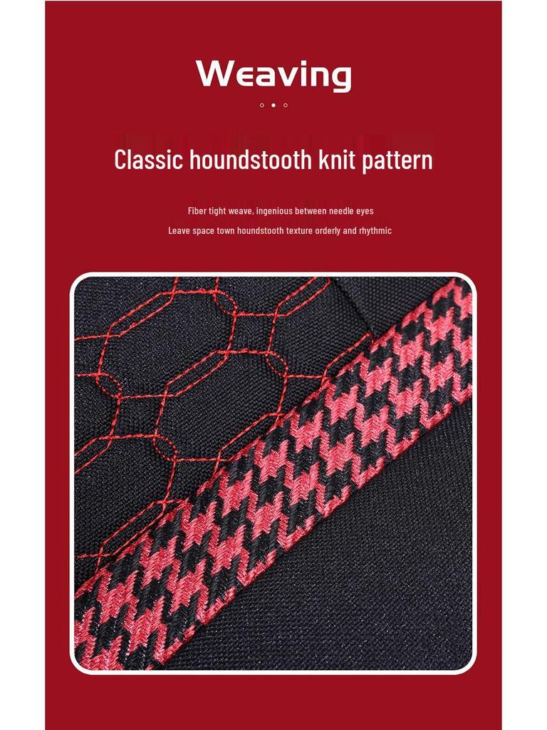 2016 Универсальный льняной чехол на сиденье Baojun 730, Полное покрытие для семиместного автомобиля, Всесезонный.