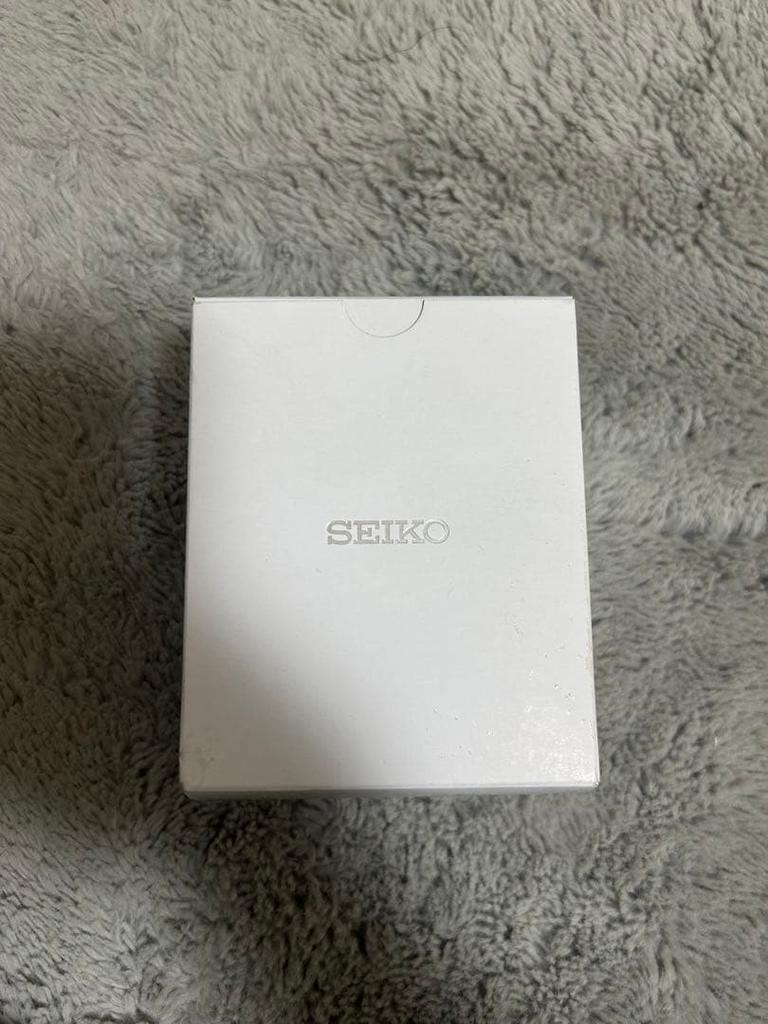 Наручные часы SEIKO
