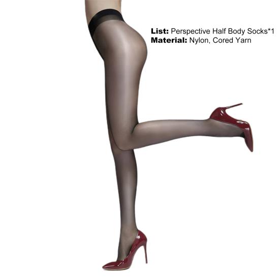 Функциональные женские чулки Шикарные Привлекательные Очаровательные