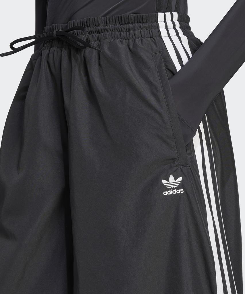 adidas Свободные спортивные штаны Adilenium 3 - Черный / Jd3390