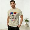Unisexs TShirt Take That Tour 2026 Summer Live Hipster 100 Cotton Tees Short Sleeve T Shirts Crew Neck Clothes Plus Size