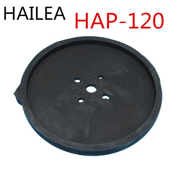 Hailea air pump accessories skin bowl V 10 20 30 60. ACO 9720 9730 . HAP 60 80 100 120 air pump skin bowl.Air pump seal ring