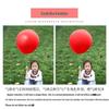 Extra-Large Explosion-Proof Balloons for Kids - Thick, Durable, Outdoor Latex Toys