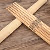 Набор палочек для начинающих - 5A/7A Клен, Дуб, Гикори