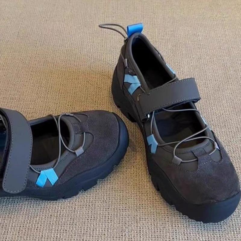 Модные балетки Женская спортивная обувь Весенняя повседневная обувь для ходьбы и бега Модные женские кроссовки Тренд 2025 Бренд Неглубокие Уютные Женские Сапатос