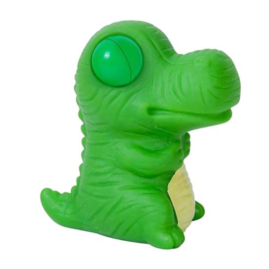 Игрушка для снятия стресса Yousheng, сжимаемая, дракон, собака, кролик, много форм, карманный размер, игрушка для снятия напряжения, стресса, не деформируется, водонепроницаемая игрушка