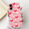Чехол для Infinix Smart 10 Милый Кролик Панда Мультяшные Аксессуары Мягкий Силикон Защитный Чехол для Телефона Для Infinix Smart10 Полное Покрытие