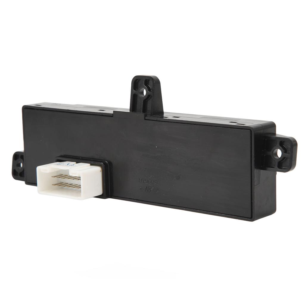 Power Seat Switch 88193‑C2020TRY Stable Performance Replacement for Hyundai Sonata Tucson