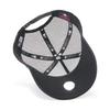 Кепка New Era Mesh LA Sizes Размер 25J Детская, MLB, Черная, Юношеская, 52-56см, YTH940AFTR, LOSDOD, Черный, Черный, SWHI,