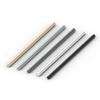 Non-Toxic Moc 10Pcs 50451 Axle 16L Building Blocks Connector High-Tech Axis Brick Particle Educational Diy Toys Children Birthday Gifts