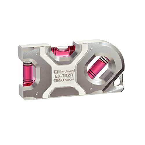 Ebisu Diamond Tobi Level Zero Red ED-TBZR