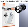 Для Redmi K80 Ultra 5G Стекло IMAK Высокой Четкости Интегрированная Стеклянная Пленка для Объектива