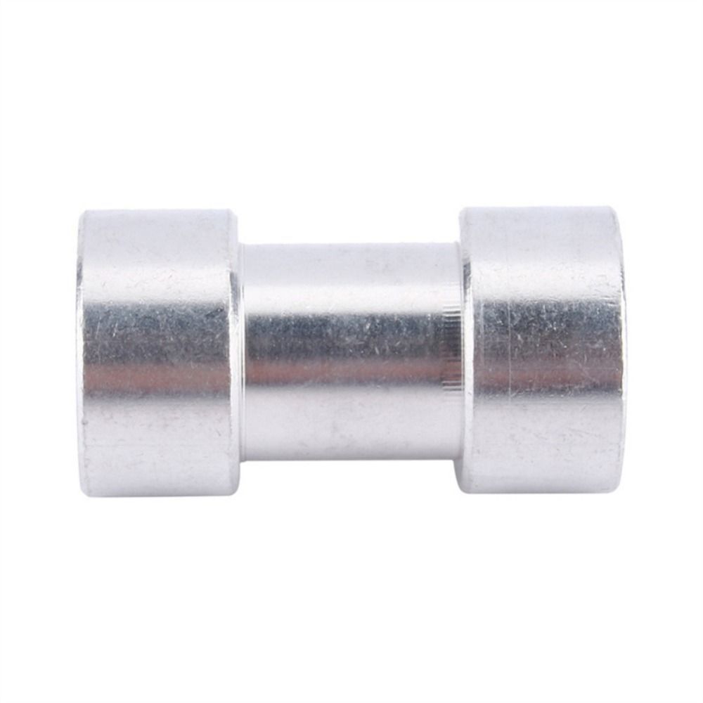 Male To Female Mount Screw Kit 1/4" to 3/8" Screw Convert Adapter Camera Screw Nut Set Monopod
