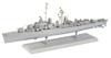 Platz Dragon 1/350 WWII U.S. Navy Gearing-class Destroyer Chevalier DD-805 Plastic Model Kit DR1046