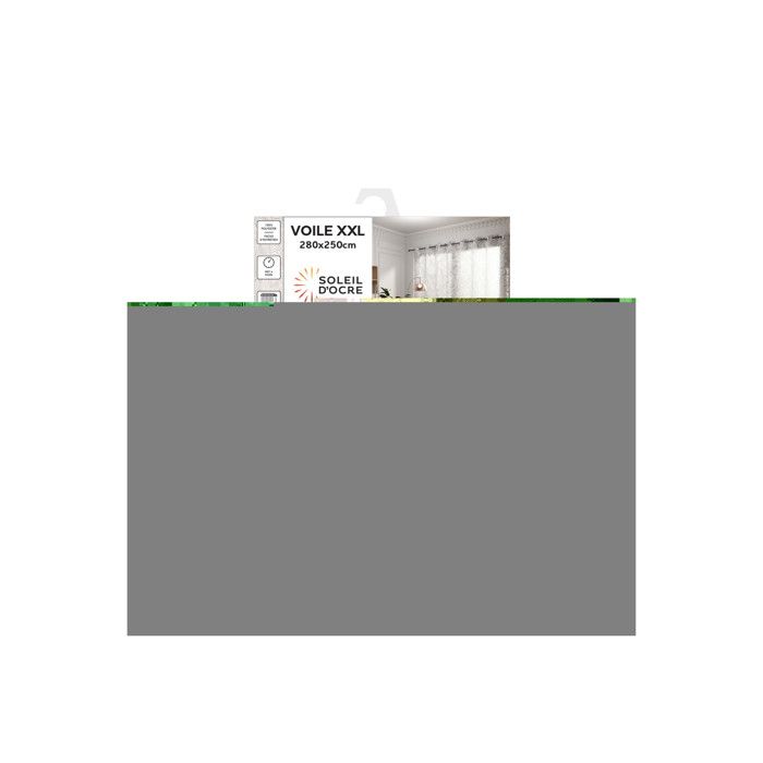 Chemin de table 40x180 cm LUXURY vert, par Soleil d'Ocre
