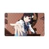 Monogatari Series Off & Monster Season Araragi Tsukihi Scene Multi Desk Mat