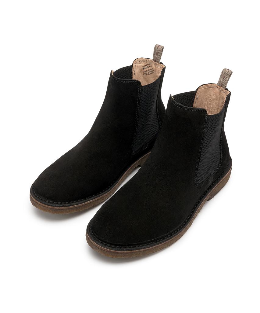 Astorflex Bitplex 001 - Black / Ast-Bf-Bk