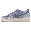 Кроссовки Air Force 1 Low Dark Sky Blue GS 849345-401
