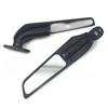 For Cbr500r Cbr650r Cbr1000rr 2016-2021 Motorcycle Mirror Modified Wind Wing Adjustable Rotating Re