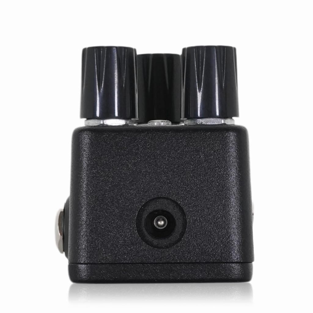 Effects Bakery Effects Bakery Серия BAKERY Мини-педаль Гитарный эффект MECHA-PAN MECHA-CROISSANT DISTORTION/Дисторшн