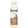 Skin Care Oil, Nourishing Coconut, 4 Fl Oz (118 Ml)