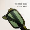 Specially designed for s31250 sunglasses, these UV-resistant TAC high-definition 1.1 polarized lenses offer excellent protection