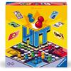 Ravensburger HIT 22456 2 Board Ages Educational Gift Game, 8+ [Tabletop Game, Game, (Birthday/Christmas)]