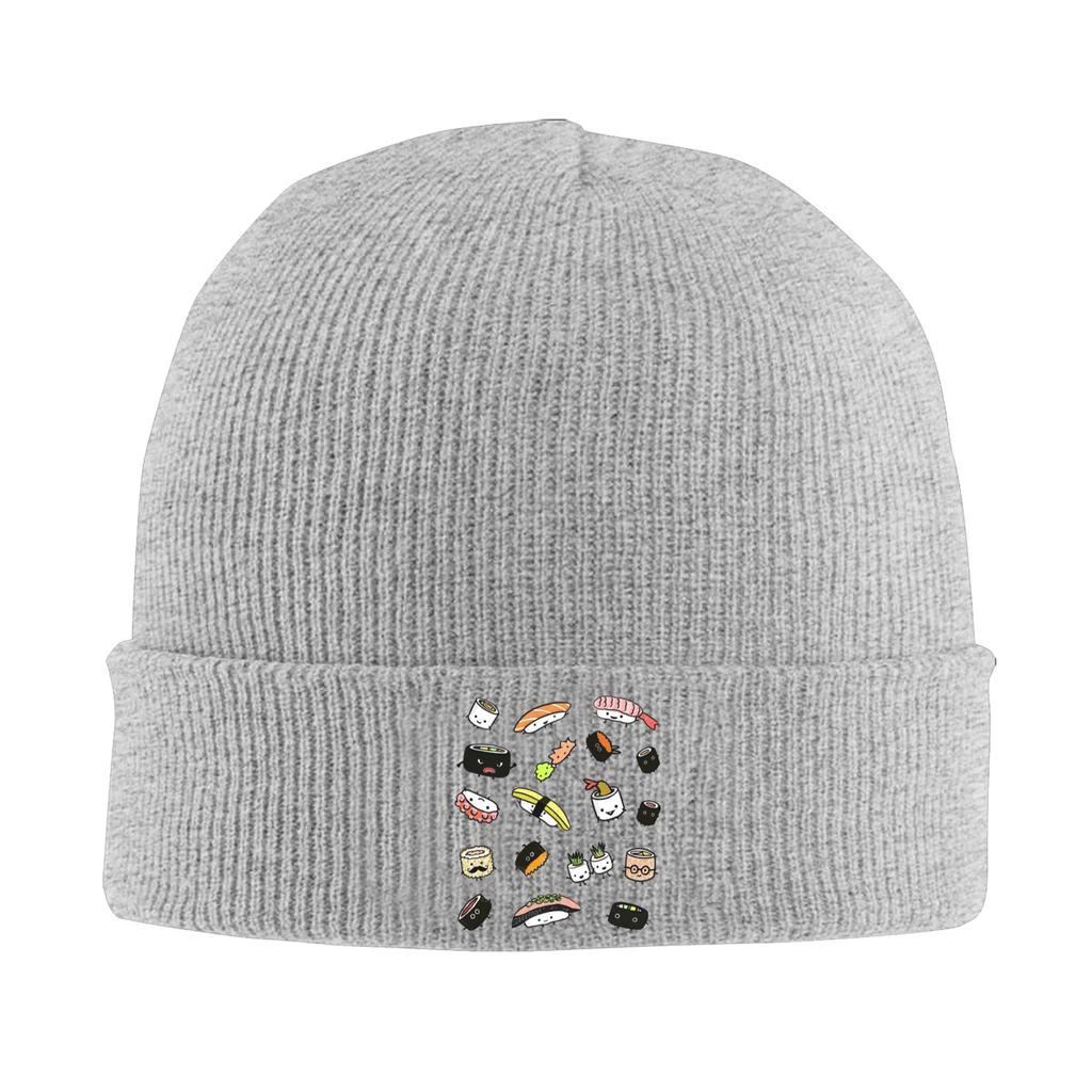 Kenworth Truck logo Winter Skullies Beanies Hat Warm Autumn Knitted Hats Bonnet Caps for Women Men
