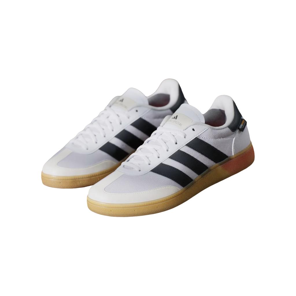 Adidas Training Spezial Cloud White Black Lucid Red Sneakers JP7392