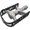 MKS Bicycle Pedals Black UB-LITE