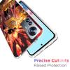 Мультяшный Неуязвимый Чехол Для Телефона Для Redmi Note 15 Pro 5G 14 13 12 Pro Plus 11 11T 11E 11S 10 Pro 10S 9 9S Прозрачный Чехол Для Мобильного Телефона с Su