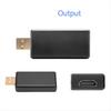 USB-адаптер-бокс с видеовыходом CVBS, интерфейсный, для подключения к монитору, устройству отображения, для Android-магнитолы, мультимедиа(К)