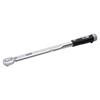 TONE Preset Torque Wrench T4MN200H Drive Angle Black (Direct Set/Hold Type) 12.7mm (1/2") 200N M