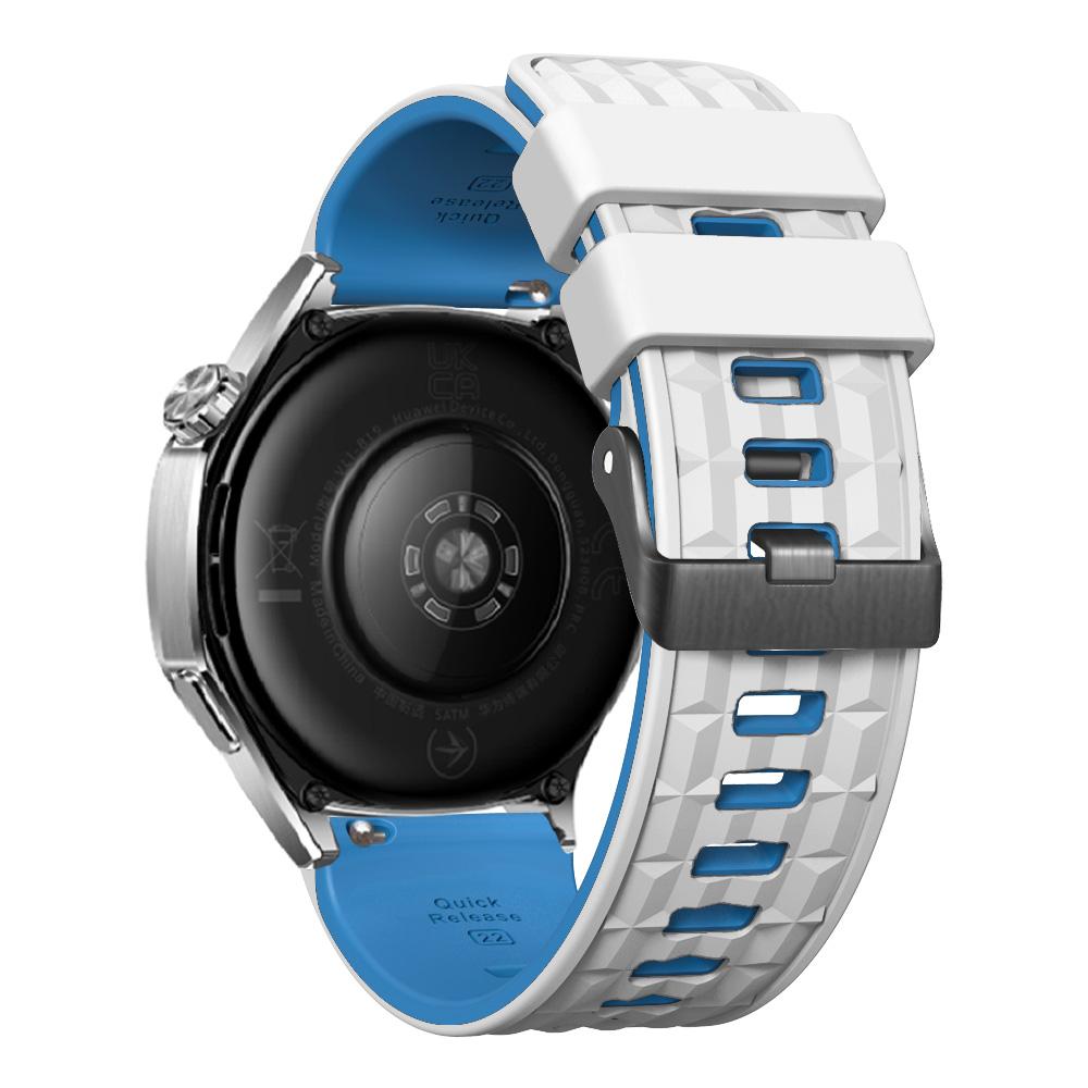 Силиконовый ремешок 22 мм для OnePlus Watch 4 /3 47 мм/2/2R Браслет Наручный ремешок для OnePlus Watch Lite Ремешок для OPPO Watch X/X2 Correa