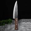 Forging Boning Knife Chinese Full Tang Handle Knife Handmade Steel Kitchen Chef Slaughter Knives