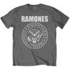 Ramones Детская футболка с президентской печатью