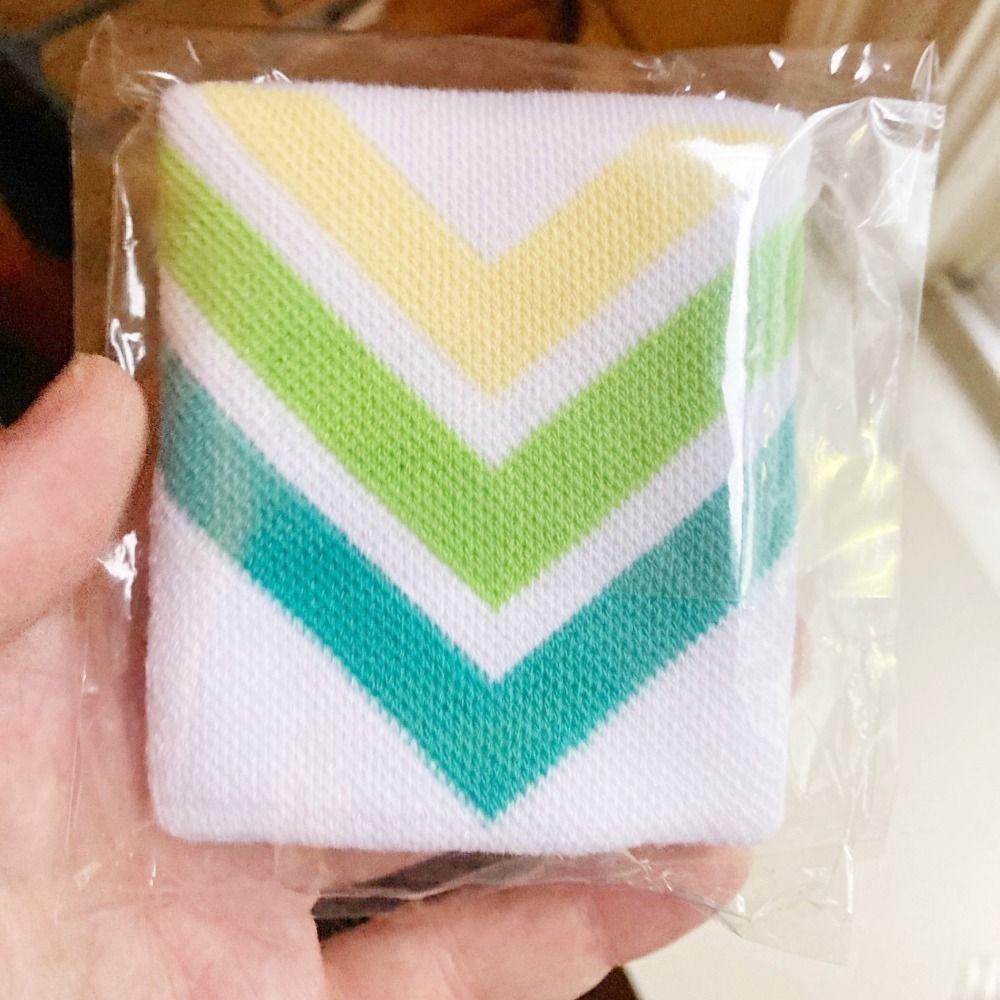 Stretch Elastic Tennis Badminton Wrist Brace Yoga Bracelet Protector Gym Wristband Wrist Sweatband